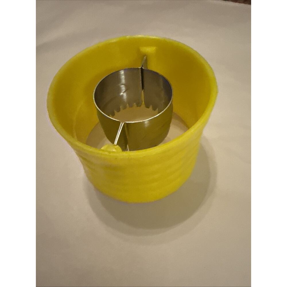 NWT Stainless Steel Corn Cob Peeler – Kernel Stripper & Cutter Remover Cob